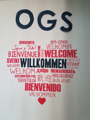 blog OGS Tr