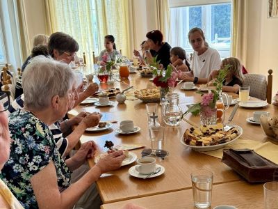 blog Generationenubergreifendes Projekt 2