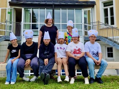 blog Generationsubergreifendes Projekt 5