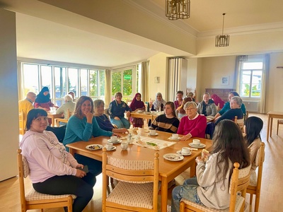 Mehrgenerationenfest